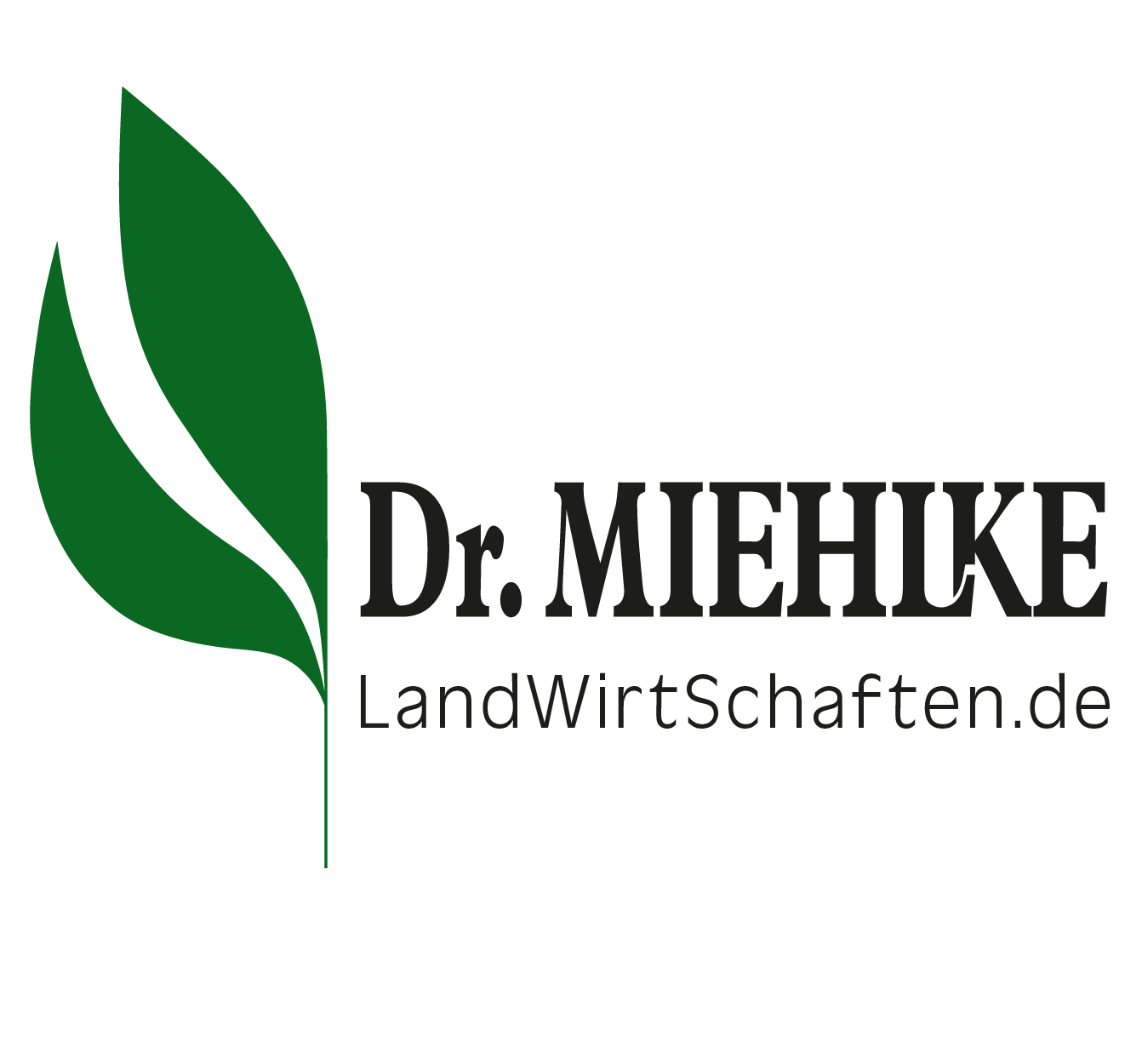 Dr. Miehlke Landwirtschaft