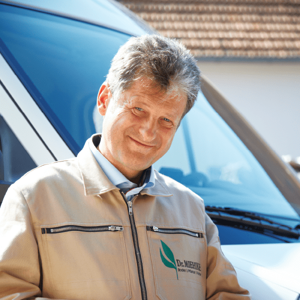 Uwe Miehlke